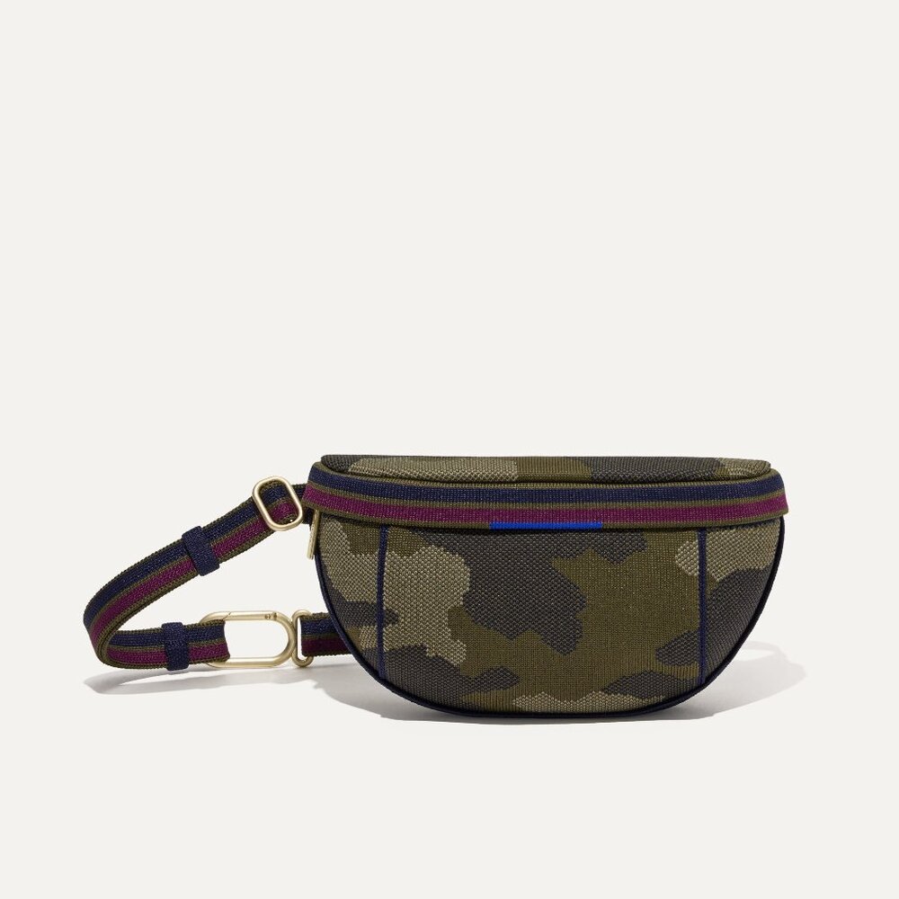 Rothy's The Casual Sling - Spruce Camo